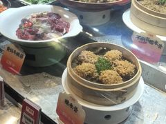 -不倒翁·安徽名菜楼(步行街店)
