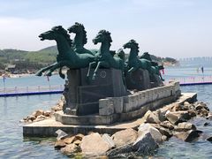 -养马岛旅游度假区
