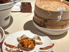 -成隆行·蟹王府(九江路店)
