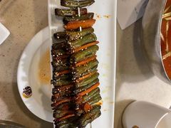 烤芸豆-福云龙(黄河南大街店)