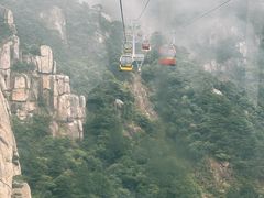 -九华山风景区