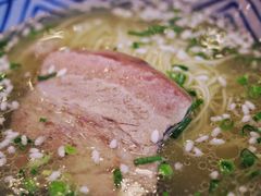 枫镇大肉面-朱洪元苏式面馆(绿宝广场店)