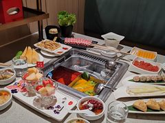 -海底捞火锅(万达广场店)