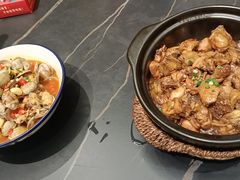 -回家吃饭·地道南昌菜(建德观总店)