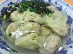 -新丰小吃(中山中路分店)