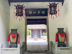 -杭州黄龙洞