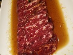 -新石器烤肉(南通CBD大有境店)