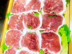 -清真京华源·涮肉烧烤(丰庆店)