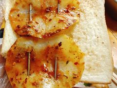 -炒豆合作社(东四总店)