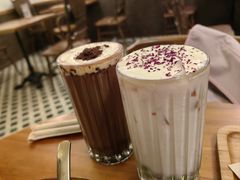 -春风·有糖(崇宁路店)