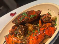 -狮拾久·现代新加坡料理(福田COCO Park店)