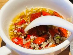 -额尔敦草原涮羊肉·烧烤(冻青树总店)