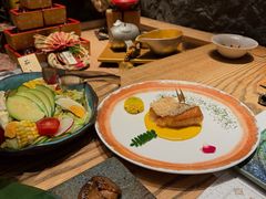 -本源食集 日式烧肉·炉端烧(东海缤纷店)