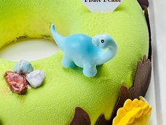 -壹点壹客·生日蛋糕(南山店)