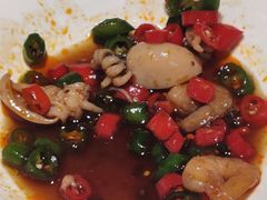 -艳阳天·非遗楚菜(武汉客厅店)