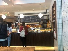 大堂-BAKER&SPICE(安福路店)