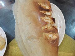 -邢家锅贴老店·非遗·开封菜(金明广场店)