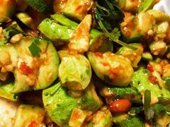 -老范地摊烧烤(阳光金地园店)