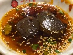 -一斗火锅·招财羊毛肚(泰吉滨江店)