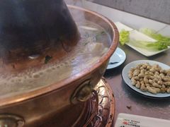 -虾大侠·盱眙龙虾老北京铜锅涮羊肉(金楠天街店)