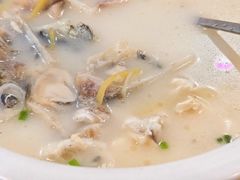 -华兴餐厅·招牌生鱼片(桃园路店)