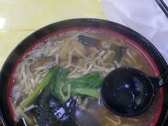 -赵璐海鲜面馆(德行路店)