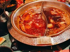 -牛New寿喜烧(曹路花园城店)