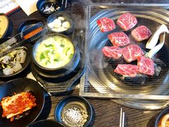 -黄金牧场(明洞总店)