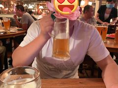 -宝莱纳啤酒花园餐厅PAULANER BRAUHAUS Nanjing(广州路店)