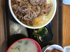 -食其家·牛丼咖喱(广元西路店)