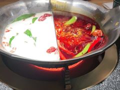 -湊湊火锅·茶憩(郑州绿地新都会店)
