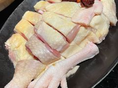 广东湛江山地鸡-官也街澳门火锅(新源里店)