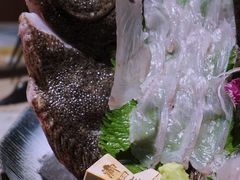 -月下料理(楷林IFC店)