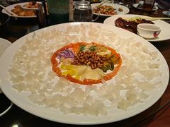 风生水起鱼生-猪肉婆私房菜(容桂总店)