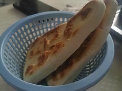 -阿叶羊杂碎(前进街店)