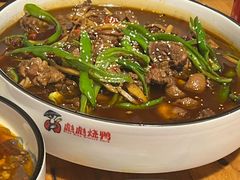 -彪彪烧鸭店(总店)