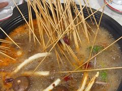 -小向麻辣烫(天街总店)