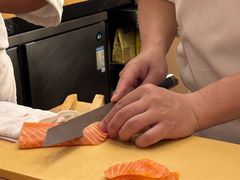 -鮨政·Omakase(港汇恒隆广场店)