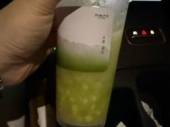 -阿嬷手作(上海万象城店)