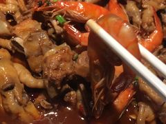 -胖哥俩肉蟹煲(石家庄长安万达店)