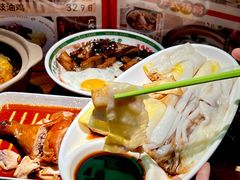 -西关味(大卫城店)