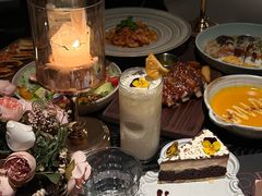 -Nord Grill&Bar Highland诺德西餐(深圳欢乐海岸店)