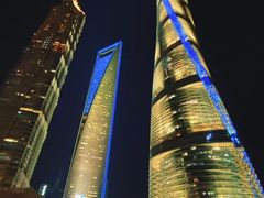 -上海中心大厦