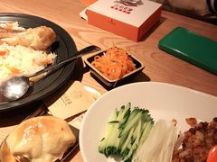 -谷丽麦馕新疆菜·清真(步步高梅溪新天地店)