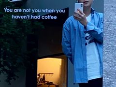 -J Create城市露营咖啡·简餐·宠物(上海动物园店)