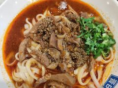 -晋B2008刀削面(小南庄店)