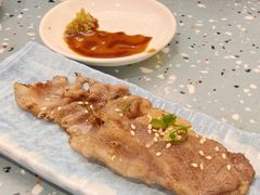 -元气寿司(东方宝泰店)