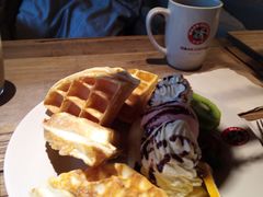 -漫咖啡MAANCOFFEE(清江路店)