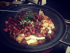 -蛙三泡椒牛蛙(万象城店)