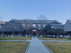 -护国法轮寺